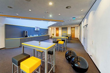 KTC Kommunikations- und Trainings-Center Königstein GmbH: Bar/Lounge