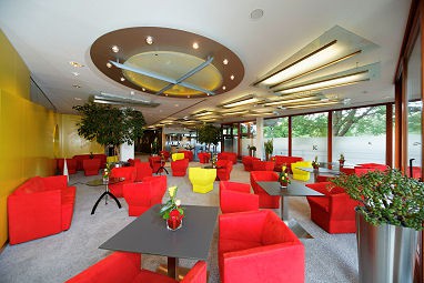 KTC Kommunikations- und Trainings-Center Königstein GmbH: Bar/Lounge