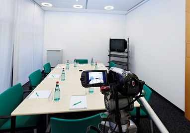 KTC Kommunikations- und Trainings-Center Königstein GmbH: Tagungsraum
