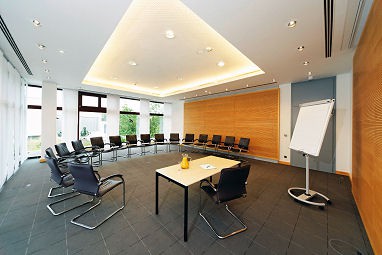 KTC Kommunikations- und Trainings-Center Königstein GmbH: Tagungsraum