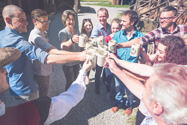 Schlosshotel Neufahrn: Freizeit
