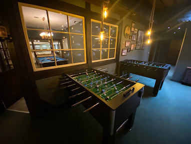 Harz Hotel & Spa Seela: Freizeit