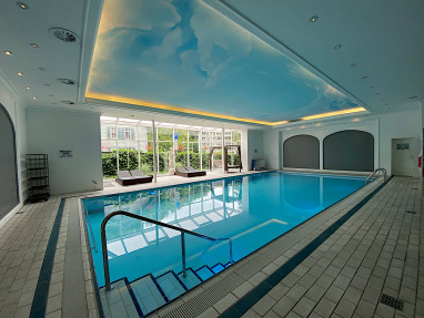 Harz Hotel & Spa Seela: Zimmer