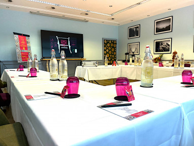 Harz Hotel & Spa Seela: Tagungsraum