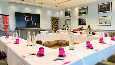 Harz Hotel & Spa Seela: Tagungsraum