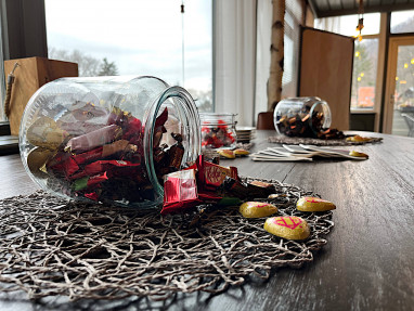 Harz Hotel & Spa Seela: Tagungsraum