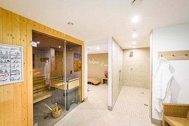 Holiday Inn Lübeck : Wellness/Spa