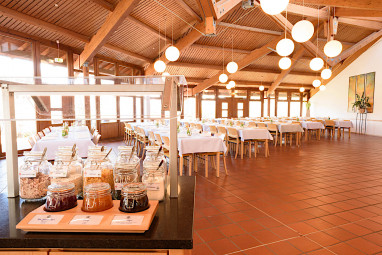 Hohenwart Forum: Restaurant