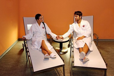 ARCOTEL Camino: Wellness/Spa