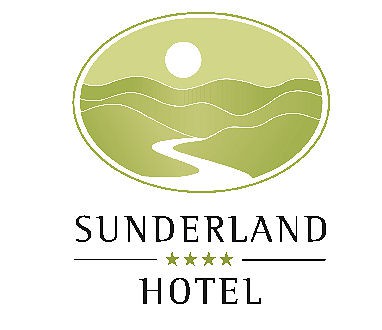 Sunderland Hotel: Logo