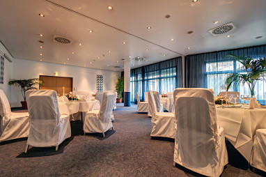 City Hotel Fortuna Reutlingen: Tagungsraum
