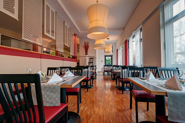City Hotel Fortuna Reutlingen: Restaurant