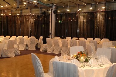 City Hotel Fortuna Reutlingen: Ballsaal