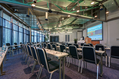 City Hotel Fortuna Reutlingen: Tagungsraum