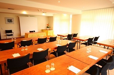 Mercure Hotel Pforzheim: Tagungsraum