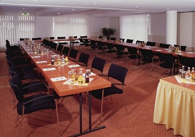 Mercure Hotel Pforzheim: Tagungsraum