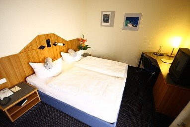Mercure Hotel Pforzheim: Tagungsraum
