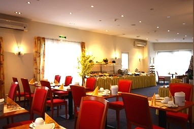 Mercure Hotel Pforzheim: Tagungsraum