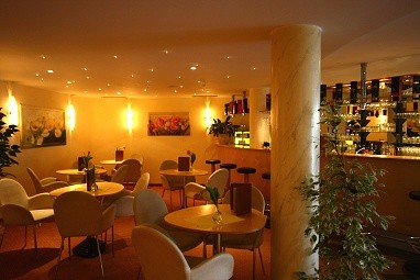 Mercure Hotel Pforzheim: Tagungsraum