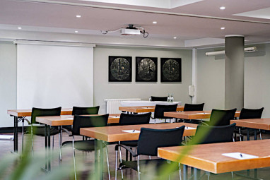 Mercure Hotel Pforzheim: Tagungsraum