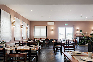 Mercure Hotel Pforzheim: Restaurant