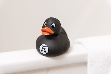 FOUR Essen City Centre: Zimmer