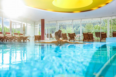 SCHWARZWALD PANORAMA: Pool