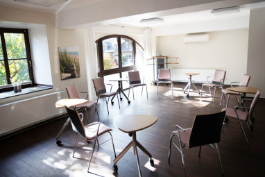 SeminarZentrum Gut Keuchhof: Tagungsraum