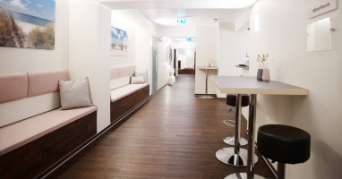 SeminarZentrum Gut Keuchhof: Tagungsraum