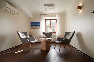 SeminarZentrum Gut Keuchhof: Tagungsraum