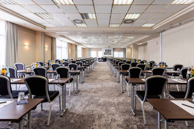 Pentahotel Eisenach: Tagungsraum