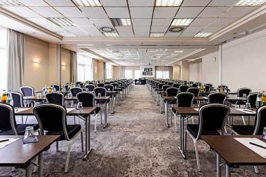 Pentahotel Eisenach: Tagungsraum