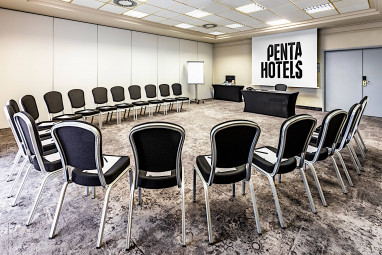 Pentahotel Eisenach: Tagungsraum