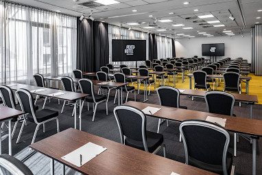 Pentahotel Rostock: Tagungsraum