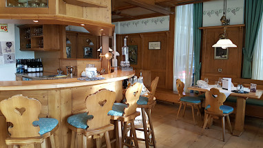 ERIKSON Hotel : Restaurant