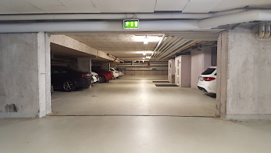 ERIKSON Hotel : Sonstiges