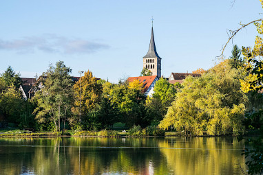 ERIKSON Hotel : Freizeit