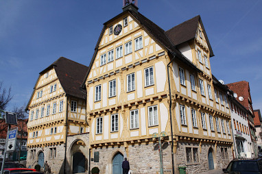 ERIKSON Hotel : Freizeit