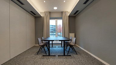 ERIKSON Hotel : Tagungsraum