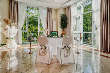 IFA Graal-Müritz Spa & Tagungen: Tagungsraum