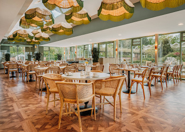 IFA Graal-Müritz Spa & Tagungen: Restaurant