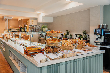 IFA Graal-Müritz Spa & Tagungen: Restaurant