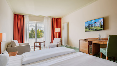IFA Graal-Müritz Spa & Tagungen: Zimmer
