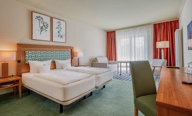 IFA Graal-Müritz Spa & Tagungen: Zimmer