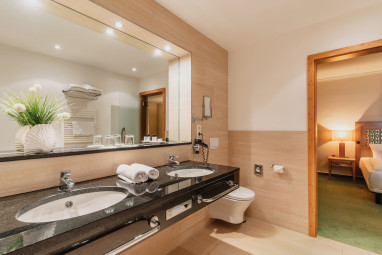 IFA Graal-Müritz Spa & Tagungen: Zimmer