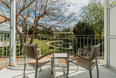 IFA Graal-Müritz Spa & Tagungen: Zimmer