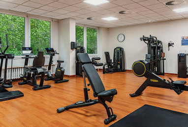 IFA Graal-Müritz Spa & Tagungen: Fitness-Center