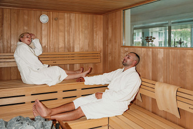 IFA Graal-Müritz Spa & Tagungen: Wellness/Spa