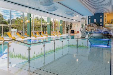 IFA Graal-Müritz Spa & Tagungen: Pool