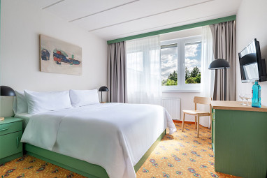 IFA Schöneck Hotel & Ferienpark: Zimmer